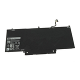 Pin laptop Dell XPS 11 9P33