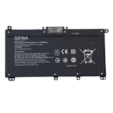 Pin laptop HP Pavilion 14 MA chính hãng GENA