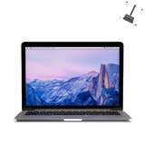 Quạt tản nhiệt Macbook Pro 2015