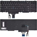 Bàn phím laptop Dell Latitude E5570