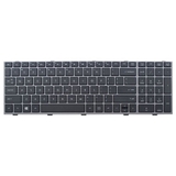 Bàn phím laptop HP Probook 4540 (Có khung)