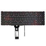 Bàn phím laptop Acer Nitro 5 AN515 56