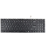 Bàn phím laptop MSI Leopard GL65
