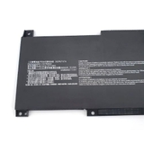 Pin laptop MSI Modern 14 B5M