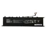 Pin laptop MSI Vector GP66