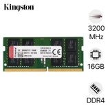 RAM laptop Kingston DDR4 16GB 3200MHz