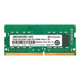 RAM laptop Transcend DDR4 16GB 3200MHz