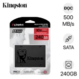 SSD Kingston 240GB SA400