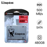 Ổ cứng SSD Kingston A400 480GB SATA 2.5 inch