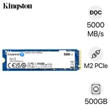 Ổ cứng SSD Kingston NV3 500GB M.2 PCIe Gen 4 NVMe