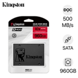 SSD Kingston SA400 960GB SATA 3