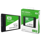 Ổ cứng SSD Western Digital 120GB SATA 3
