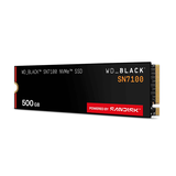 Ổ cứng SSD WD Black SN7100 NVMe Gen 4.0 500GB