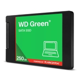 SSD Western Digital Green 250GB SATA 3