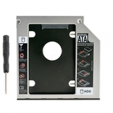Caddy Bay DVD 12.7mm SATA III