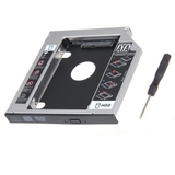 Caddy Bay DVD 9.5mm