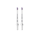 Bộ 2 đầu xịt máy tăm nước Philips Sonicare F3 Quad Stream HX3062/00