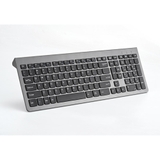 Bàn phím máy tính sạc không dây Mytechsun KBW455 Pro
