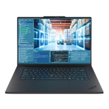 Lenovo Thinkpad P1 Gen 8 16 inch Ultra 7 255H 32GB 1TB WQUXGA 21Q80037VN