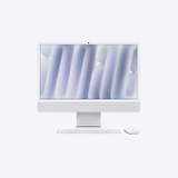 Apple IMAC 24 inch M4 2024 8 CPU/8 GPU 16GB 256GB Chính Hãng