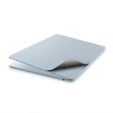 Bộ dán Macbook Air M2/M3/M4 13.6 inch 5 IN 1