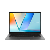 ASUS Vivobook S14 S3407QA Snapdragon X X1 26 100 16GB 512GB 14inch WUXGA OLED (S3407QA-SF043WS)
