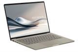 ASUS Zenbook 14 Snapdragon X X1 26 100 16GB 512GB Qualcomm Adreno GPU 14inch WUXGA OLED Win11 Office (UX3407QA-QD299WS)