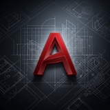 AutoCAD 2018-2025 - Đăng Ký 1 Năm cho 3 Thiết Bị