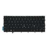 Bàn phím laptop Dell XPS 13 - 3CM18