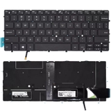 Bàn phím laptop Dell XPS 13 - 9370