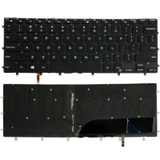 Bàn phím laptop Dell XPS 15 9550
