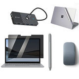 Combo Premium Surface Laptop