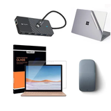 Combo Premium Surface Laptop GO