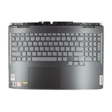 Cụm Mặt C Laptop Lenovo (Chiếu Nghỉ, Touchpad, Bàn Phím) IdeaPad 3 15 series