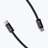 Dây cáp sạc MAZER C2C 240W/1M InfiniteLINK FLEX2