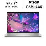 Dell XPS 13 Plus 9320 i7 16GB 512GB - Hàng Cũ