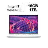 DELL XPS 15 9510 I7 16GB 1TB | OLED 3.5K Touch (2021)
