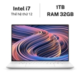 Dell XPS 15 9520 i7 32GB 1TB (2022)
