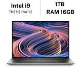 Dell XPS 15 9520 i9 16GB 1TB (2022)