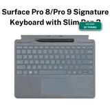 Combo Bàn phím Surface Pro và Bút Surface Slim Pen 2 (Không Copilot)
