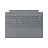 Bàn phím Signature Alcantara Type Cover Surface Pro 4 5 6 7 Chính Hãng 2021