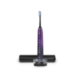 Bàn chải điện Philips Sonicare DiamondClean 9000 HX9911