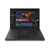 Lenovo ThinkPad P1 Gen 6 16 inch i7-13th/64GB/1TB WQUXGA RTX 4060 New
