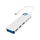 Cổng Chuyển HyperDrive (USA) Flex 5 Ports USB-C Hub – HD4101