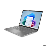 Lenovo IdeaPad Slim 5 14AGP11 83S1006RVN (Ryzen™ AI 7 445 | 16GB | 512GB | AMD Radeon™ 840M | 14inch WUXGA OLED | Win 11 | Xám)