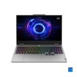 Laptop Lenovo LOQ 15AHP10 AMD Ryzen 7 250 16GB 512GB RTX 5060 15.6 inch FHD 144Hz (83JG007PUS)