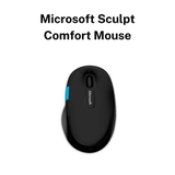Microsoft Sculpt Comfort Mouse