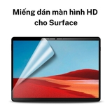 Miếng Dán Màn Hình HD Cho Surface