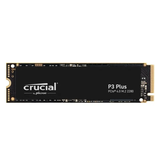 Ổ cứng Micron Crucial P3 Plus Gen 4 2TB