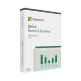 Phần mềm Office Microsoft Home & Business 2024 ESD EP2-06604 (1 thiết bị/ Vĩnh viễn)